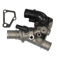 Termostat 80°C Magneti Marelli