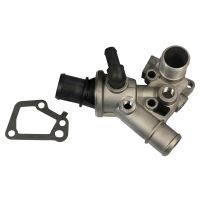 Termostat 80° do pojazdów z klimatyzacją