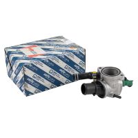 Zintegrowany termostat 88° z czujnikiem