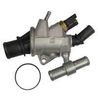 Zintegrowany termostat 88° z czujnikiem