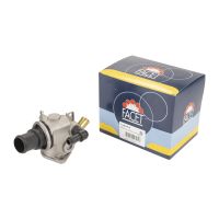 Zintegrowany termostat 88°C