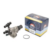 Zintegrowany termostat 88°