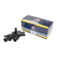 Zintegrowany termostat 83°C