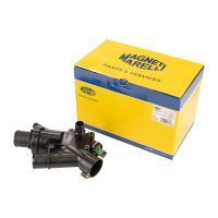 Zintegrowany termostat 83°C