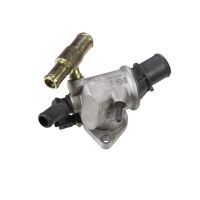 Zintegrowany termostat 88°