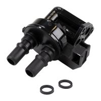 Zawór regulacji płynu chłodzącego do nagrzewnicy