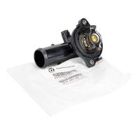 Termostat w pokrywie, do obudowy termostatu