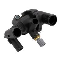 Termostat kompletny bez czujnika