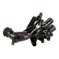 Obudowa termostatu z czujnikiem i uszczelką PSA