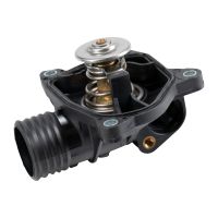 Termostat. Chłodziwo 88°C