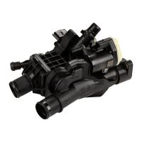 Termostat, płyn chłodzący