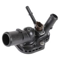 Termostat, płyn chłodzący