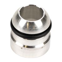 Chłodnica EGR kołnierza chłodziwa