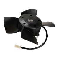 silnik wentylatora chłodnicy