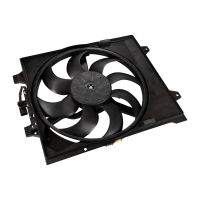 WENTYLATOR CHŁODNICY FIAT 500 312 1.2 2007 -