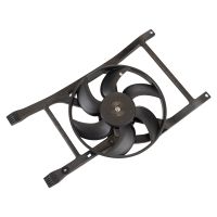 Osłona wentylatora chłodnicy