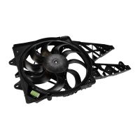WENTYLATOR CHŁODNICY ALFA ROMEO MITO 955 1.4 TB 2008 -