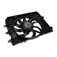 WENTYLATOR CHŁODNICY FIAT 500L