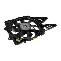 Wentylator chłodnicy Denso