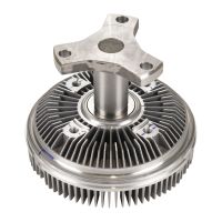 Kupplung, Kühlerlüfter