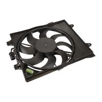 Osłona wentylatora elektrycznego