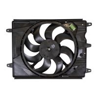 wentylator chłodnicy