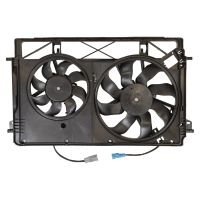 Wentylator chłodnicy