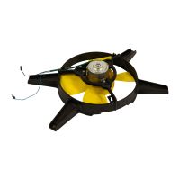 silnik wentylatora chłodnicy