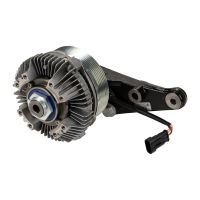 Sprzęgło wiskotyczne sprzęgła wentylatora