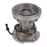 Visco-Kupplung Lüfter, Lüfterkupplung