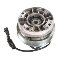 Kupplung, Kühlerlüfter