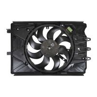 Wentylator chłodnicy