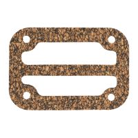 Zawór dławiący podgrzewania uszczelki