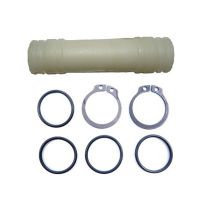 Rura wodna z o-ringiem o długości 84mm