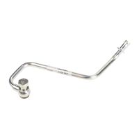 Termostat sztywny na rurę wodną