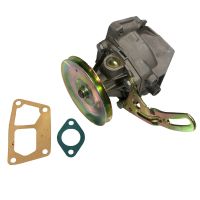 Pompa wody 115 mm koło pasowe