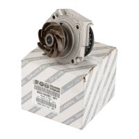 Pompa wody Wąski pasek zębaty