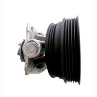 użycie pompy wodnej