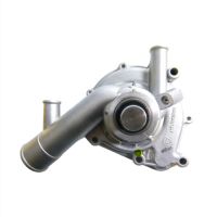 Pompa wody bez sprzęgła magnetycznego