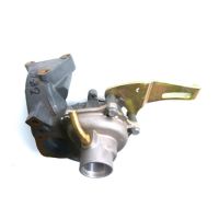 Pompa wody bez koła pasowego