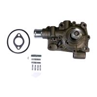 Wentylator pompy wody automatycznie