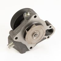 Pompa wody bez uszczelki