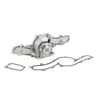 Metalowy wirnik pompy wodnej