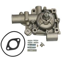 Wentylator pompy wody automatycznie