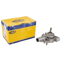 Instrukcja obsługi wentylatora Magneti Marelli