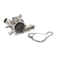 Pompa wody z kołem pasowym