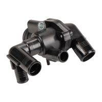 Gehäuse für die Wasserpumpe