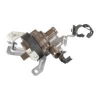 Dodatkowa pompa wodna do chłodzenia akumulatora