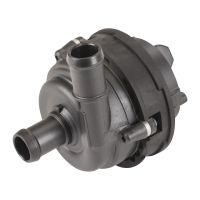 Zusatzwasserpumpe für die Batteriekühlung