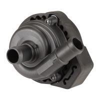 Dodatkowa pompa wody